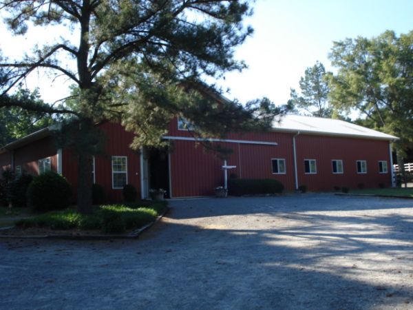 buckhorn farm