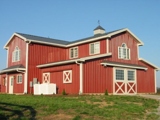 farms in kentucky