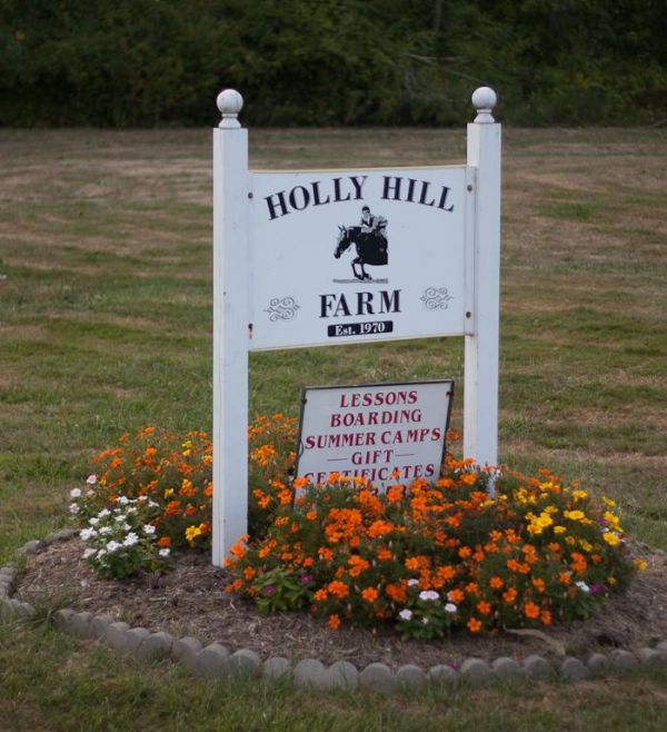 Holly Hill Farm