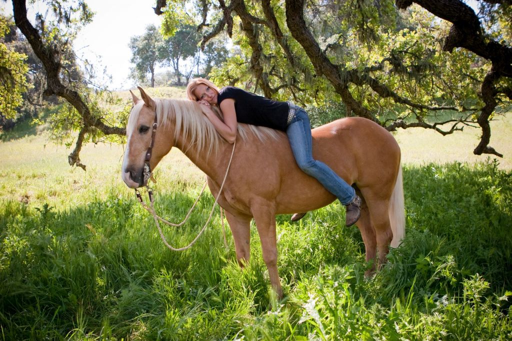 Nojoqui Horse Ranch Boarding Training Facility